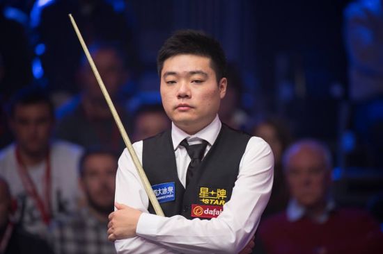 手勇敢追求 手勇敢追求